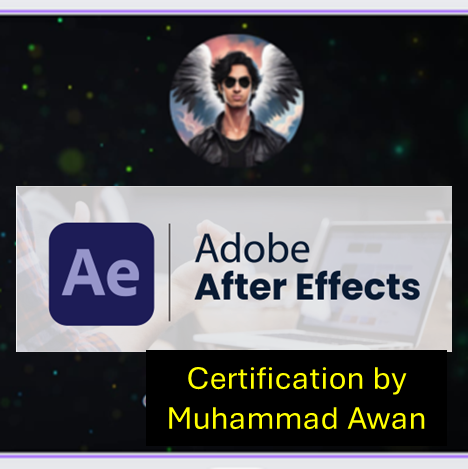 Adobe After Effects 3