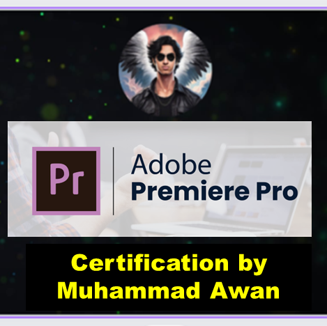 Adobe Premiere Pro