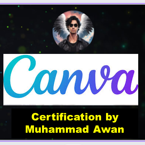 Canva L1 Course Thumbnale