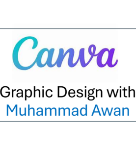 CANVA Graphic Design Level-1