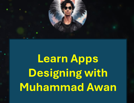 Apps Designing