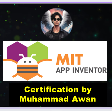 MIT App Inventor